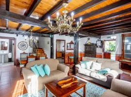 La Flor de Toranzo "Vive los Valles Pasiegos"