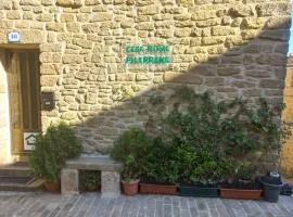 Casa Rural Pilarraña