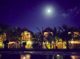Villa Lumbung Uluwatu 1