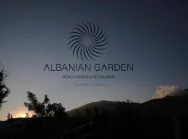 Albanian Garden