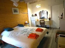 Chambre d'Hôte de Rozessences