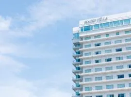 神户歌舞伎别墅海滨酒店