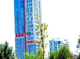 Бульвар резиденция первая