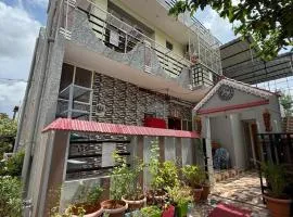 Roshini Homestay Hampi