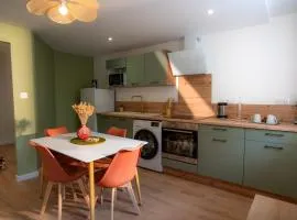Appartement avec exterieur et parking - Le Puy 5 min