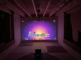 Le Cave Troll ル カーブ トロル