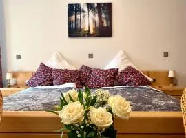 Traumferienwohnung zwischen Köln und Düsseldorf