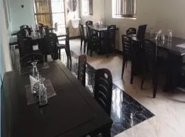 Haven motel mbarara