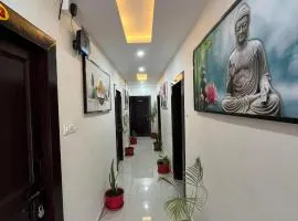 Baba Devtal Homestay