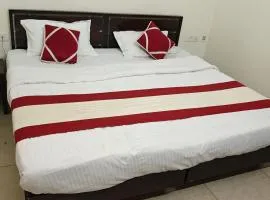 Hotel Hari villa by rock on