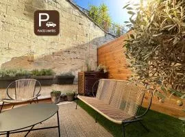 Les Appartements du Clocher