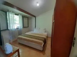 Kazval Maison