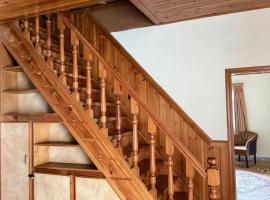 Shangrilla House Murree, Bhurban，位于穆里的酒店
