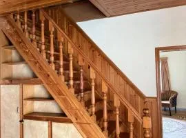 Shangrilla House Murree, Bhurban