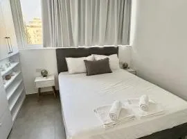 Boutique apartment - דירה בוטיק
