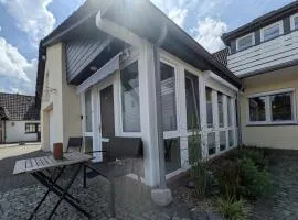 Ferienwohnung Krokus