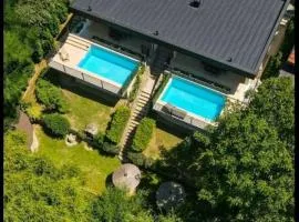 Apartmani Drinske ploce