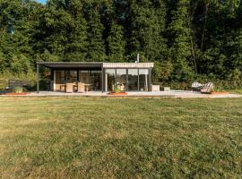 TwobeeTwobee2，位于韦亨的酒店