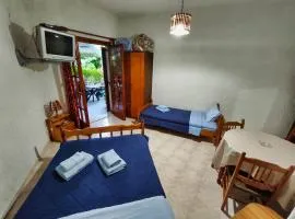 Akrata Golden Beach House 3