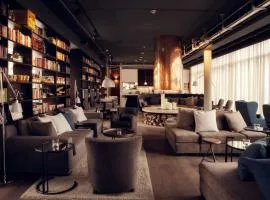 索尔梅德酒店