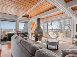 The Perch - Spa & Pool