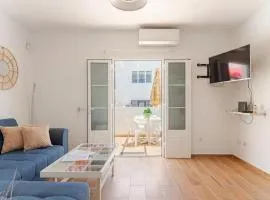 Amanecer Breia Apartment