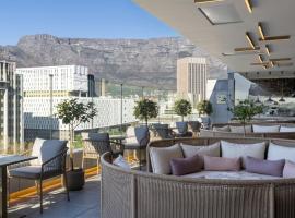 Radisson Hotel Cape Town Foreshore，位于开普敦的酒店