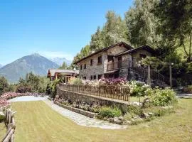 Agriturismo Mon Chéri