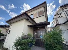 木の家ゲストハウス前橋3号館