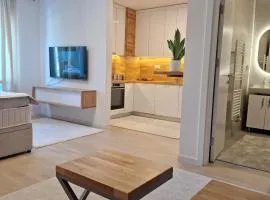Sunset Dream Apartment
