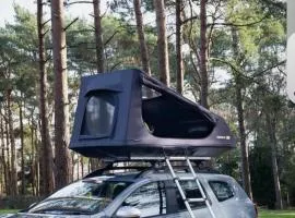 Tent box go