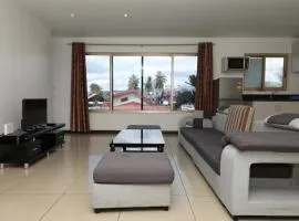 The Ideal BnB Apartments Martintar