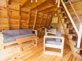 Boskovic Ethno Village - Cozy Wooden Cottage 1