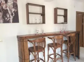 Granma Butik&Apart Otel