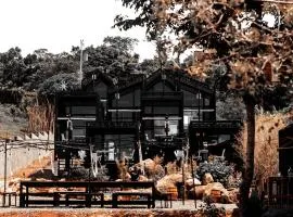 Rest-T-House