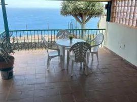 Vivienda vacacional guanche