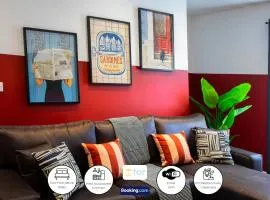 Caxton House Newport by The One Retreats