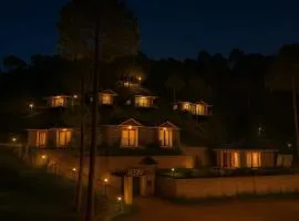 The Erica Resort & cottage , Kasauli -A Beautiful Wellness Boutique Resort