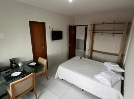 Residencial Sol - Cidade alta