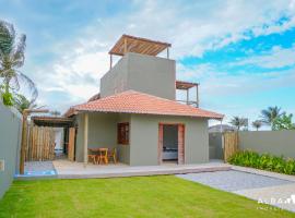 Chale Ariana，位于福廷的酒店