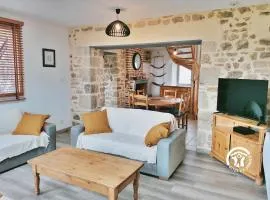 Gîte des cinq tours