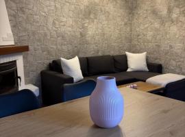 Casa DiMont，位于Salino的酒店