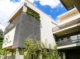 B&B WarmUp Grosseto - Parcheggio incluso nella corte interna