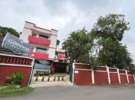 Girivihar Holiday Club - Pure Veg