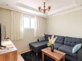 Layover Guest House - Studio Rabat City Center - 4th Floor