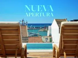 Hotel Marina Cambrils by URH