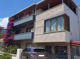 Begonvil Butik Apart