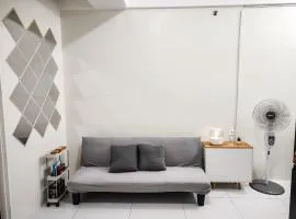 The Gray Nest