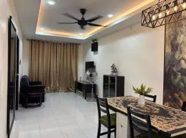 Homestay Casa Cinta Pendang