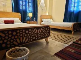 Bedouin Hostel- دار البدوي